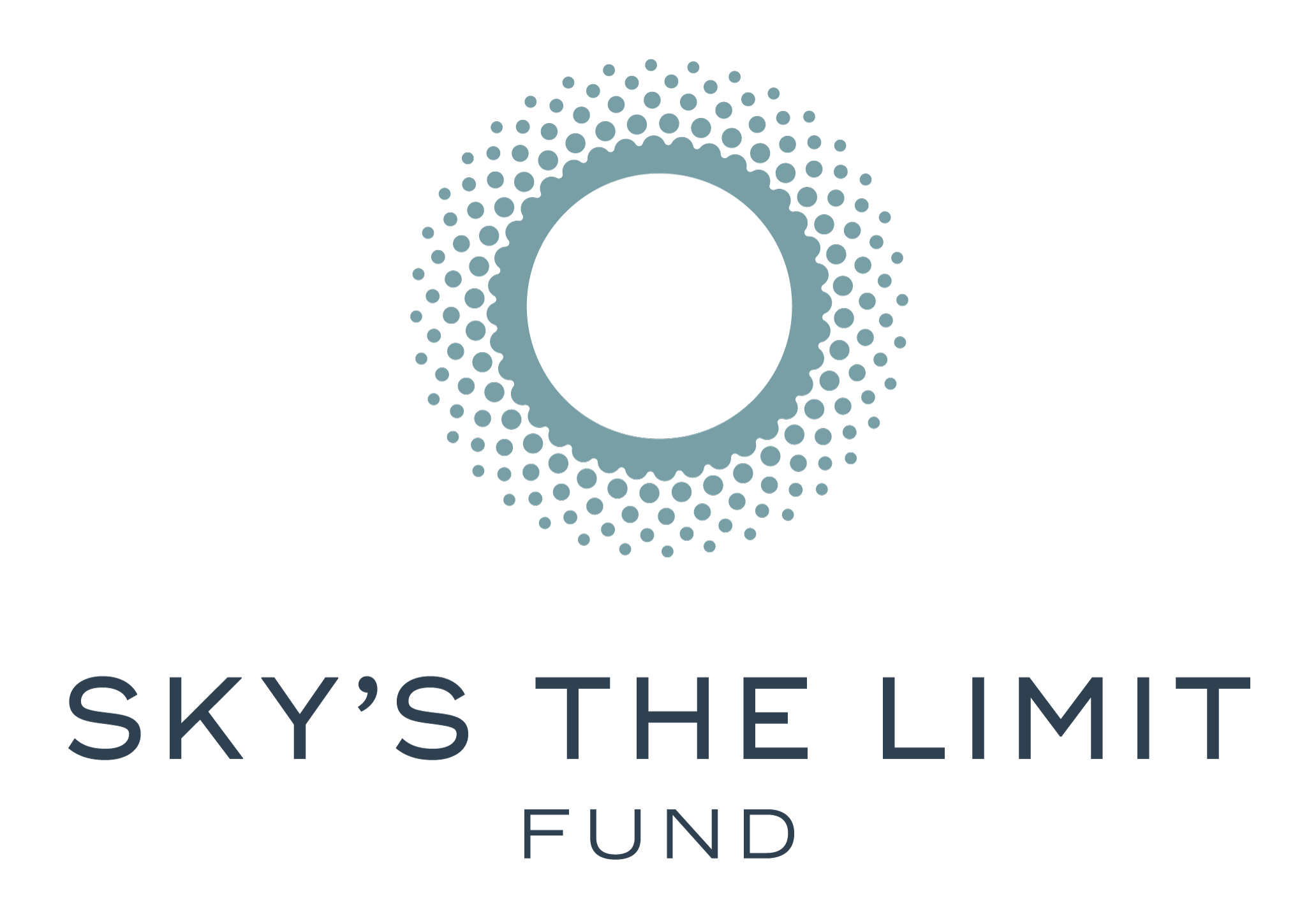Sky’s the Limit Fund Logo
